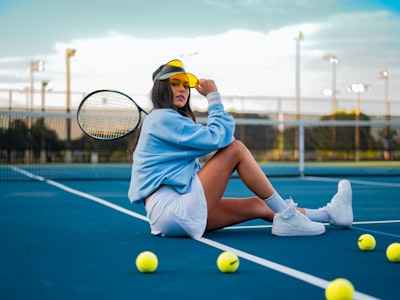 网球大满贯法网公开赛 - 球员红土赛场激烈对决